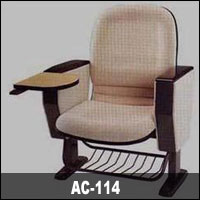 Auditorium Comfortable Sofa Chair